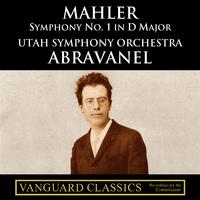 Mahler: Symphony No. 1 in D Major