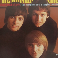 The Mindbenders