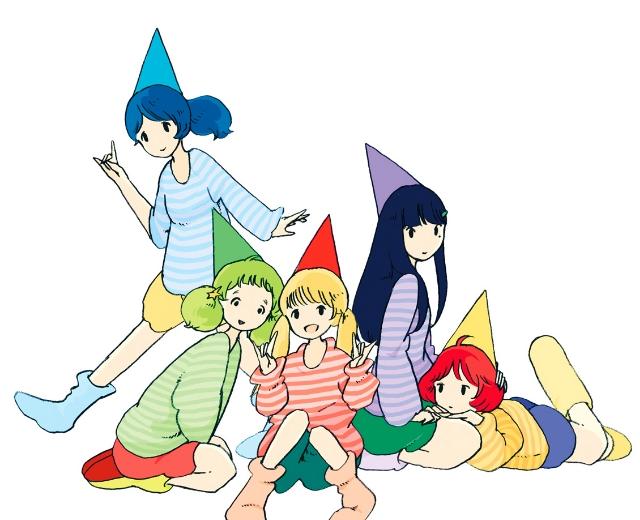 さよならポニーテール