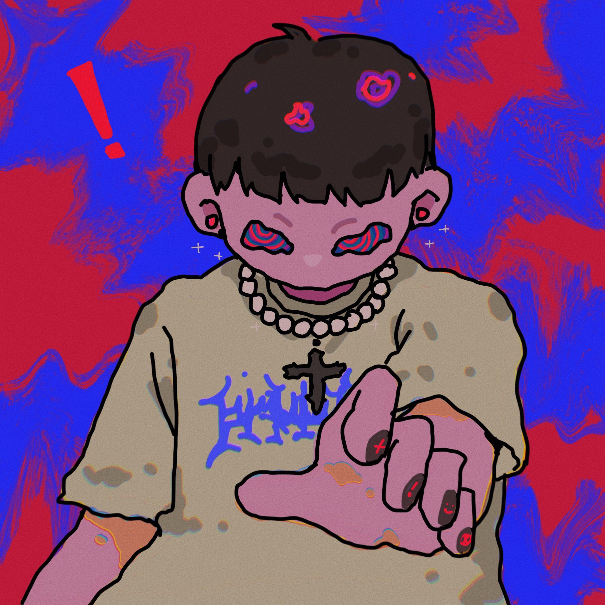 OUTSIDEIN!(Prod. HUFF47)