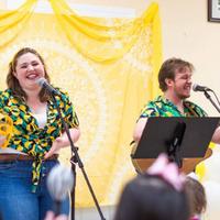 BenAnna Band资料,BenAnna Band最新歌曲,BenAnna BandMV视频,BenAnna Band音乐专辑,BenAnna Band好听的歌