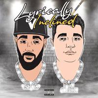 Lyrically Inclined (feat. V-Sharp)