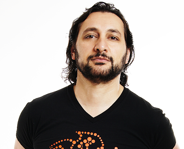 Sharam