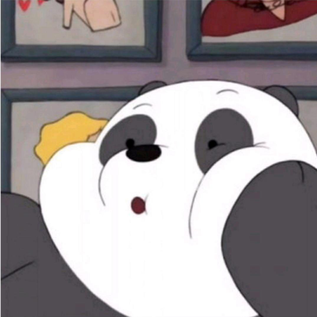 直觉封面
