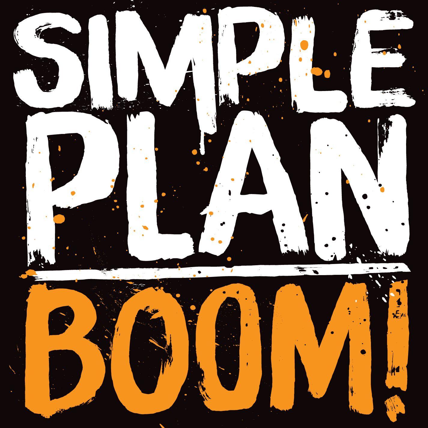 Simple Plan ·《Boom!》