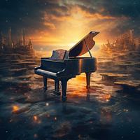 Piano Music: Ethereal Tones