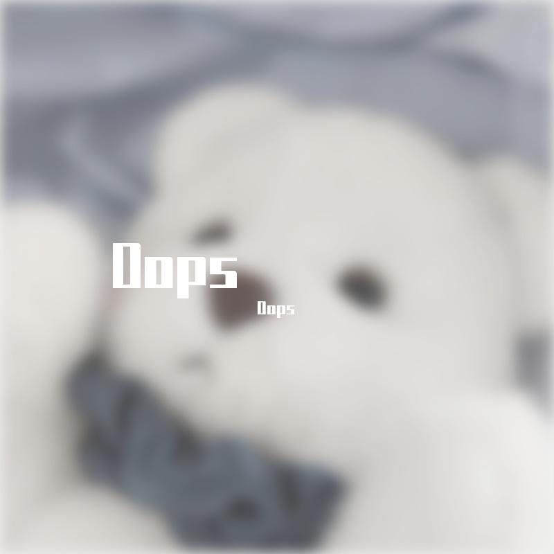 Oops