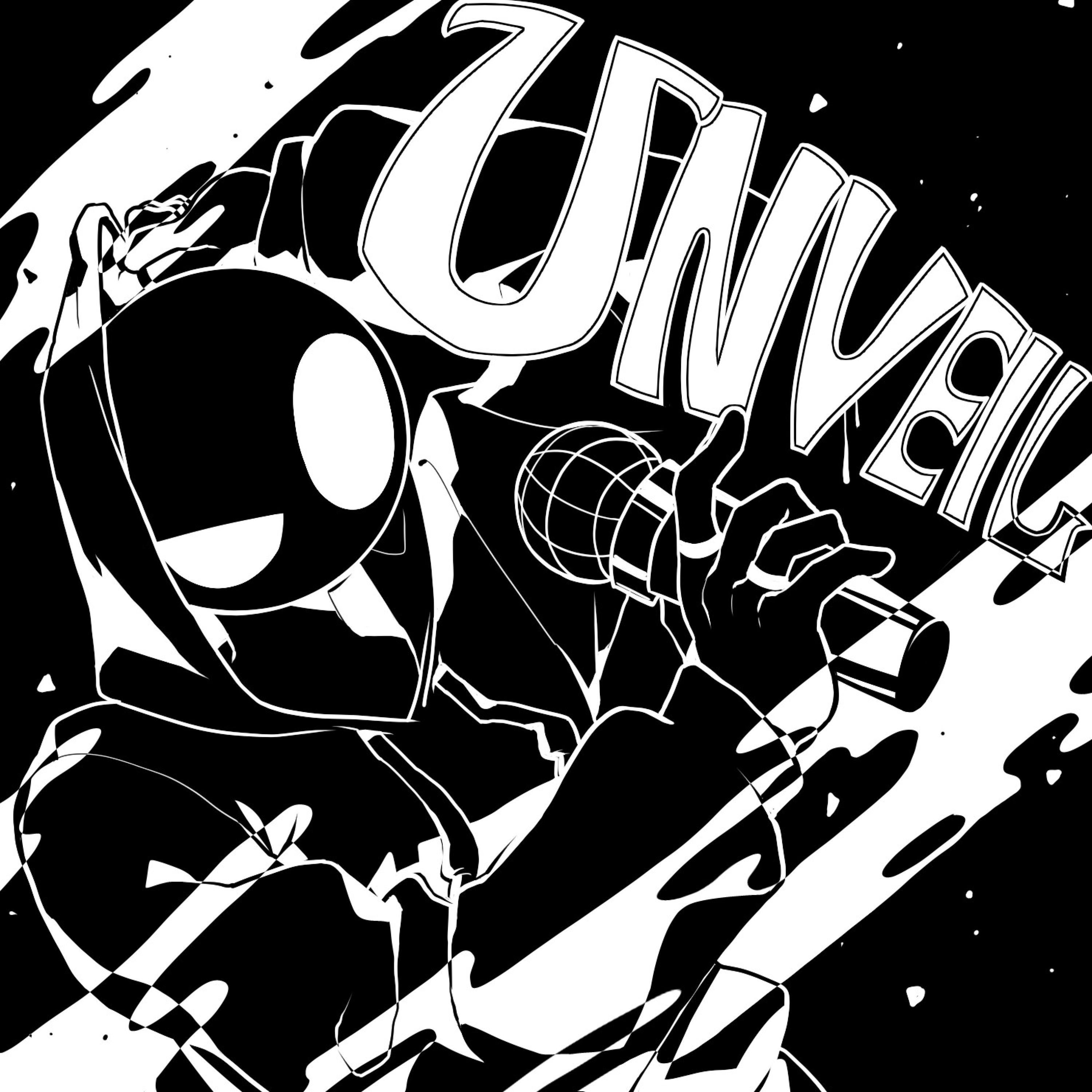 UNVEIL Remastered (Instrumental)