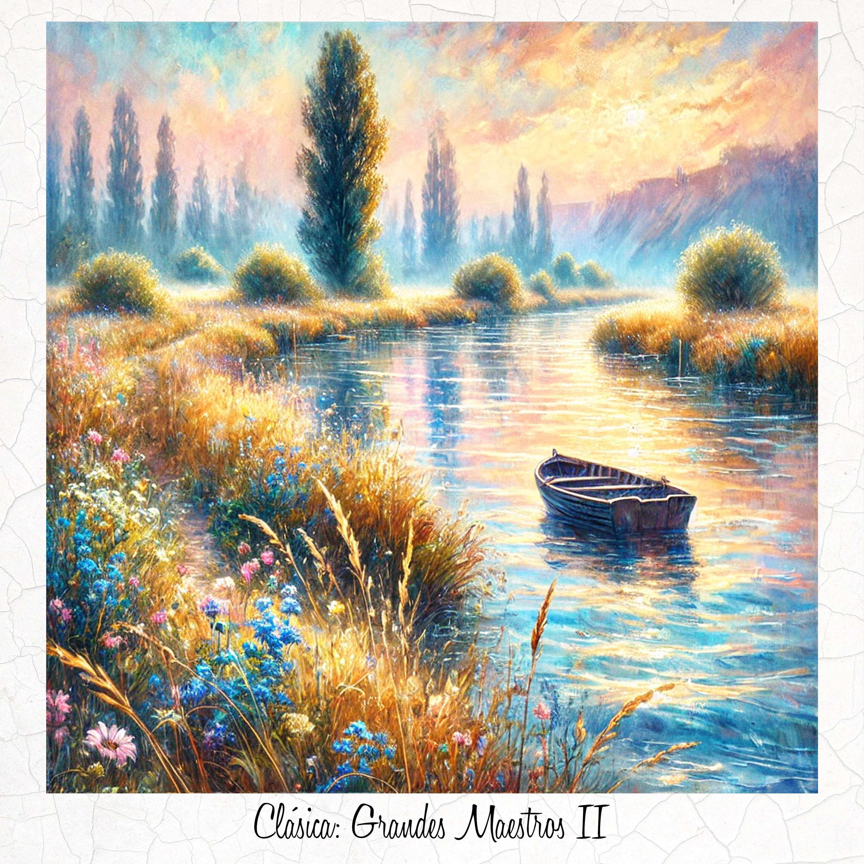 Concierto Para Piano y Orquesta en La menor, Op. 16: Adagio (feat. Orquesta Pro Música de Viena, Felicja Blumental) [Remastered 2025]