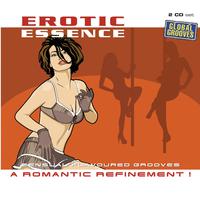 Erotic Essence Volume 1