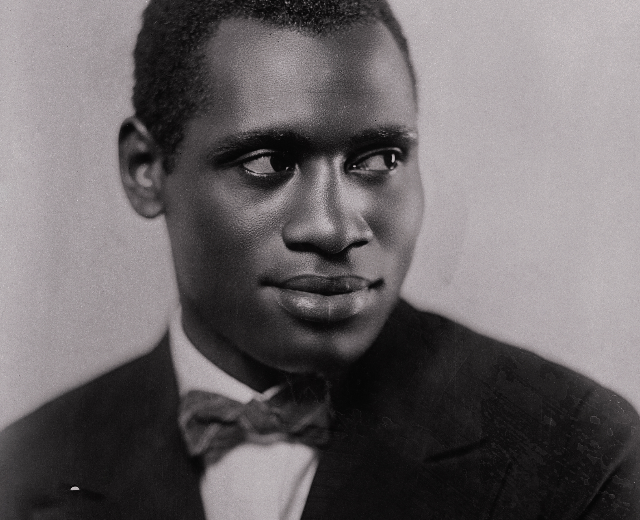 Paul Robeson