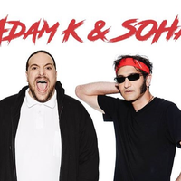 Adam K & Soha资料,Adam K & Soha最新歌曲,Adam K & SohaMV视频,Adam K & Soha音乐专辑,Adam K & Soha好听的歌