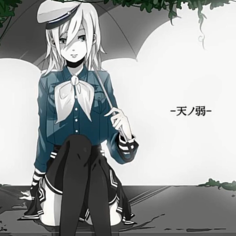 天ノ弱 piano ver.