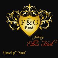 Grease Up Yo' Strutt (feat. Edlene Hart)