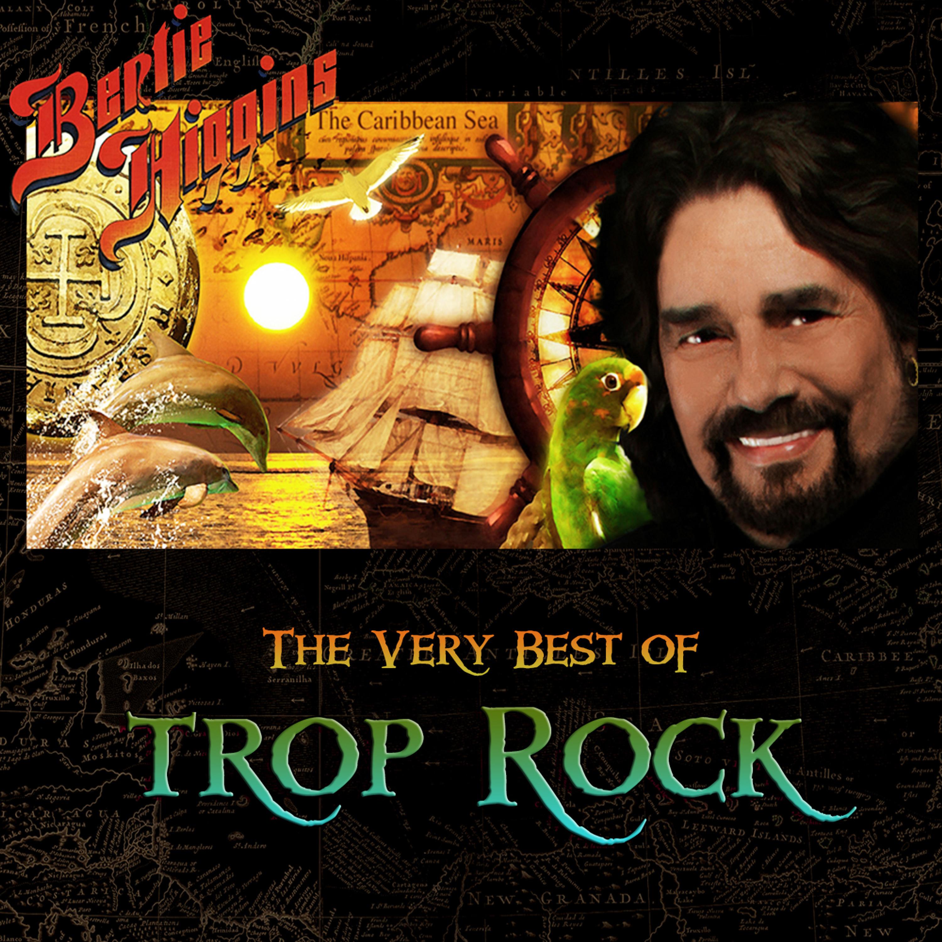 Casablanca_Bertie Higgins_The Very Best of Trop Rock | 在线播放_Casablanca歌词_Casablanca下载 | 网易云音乐