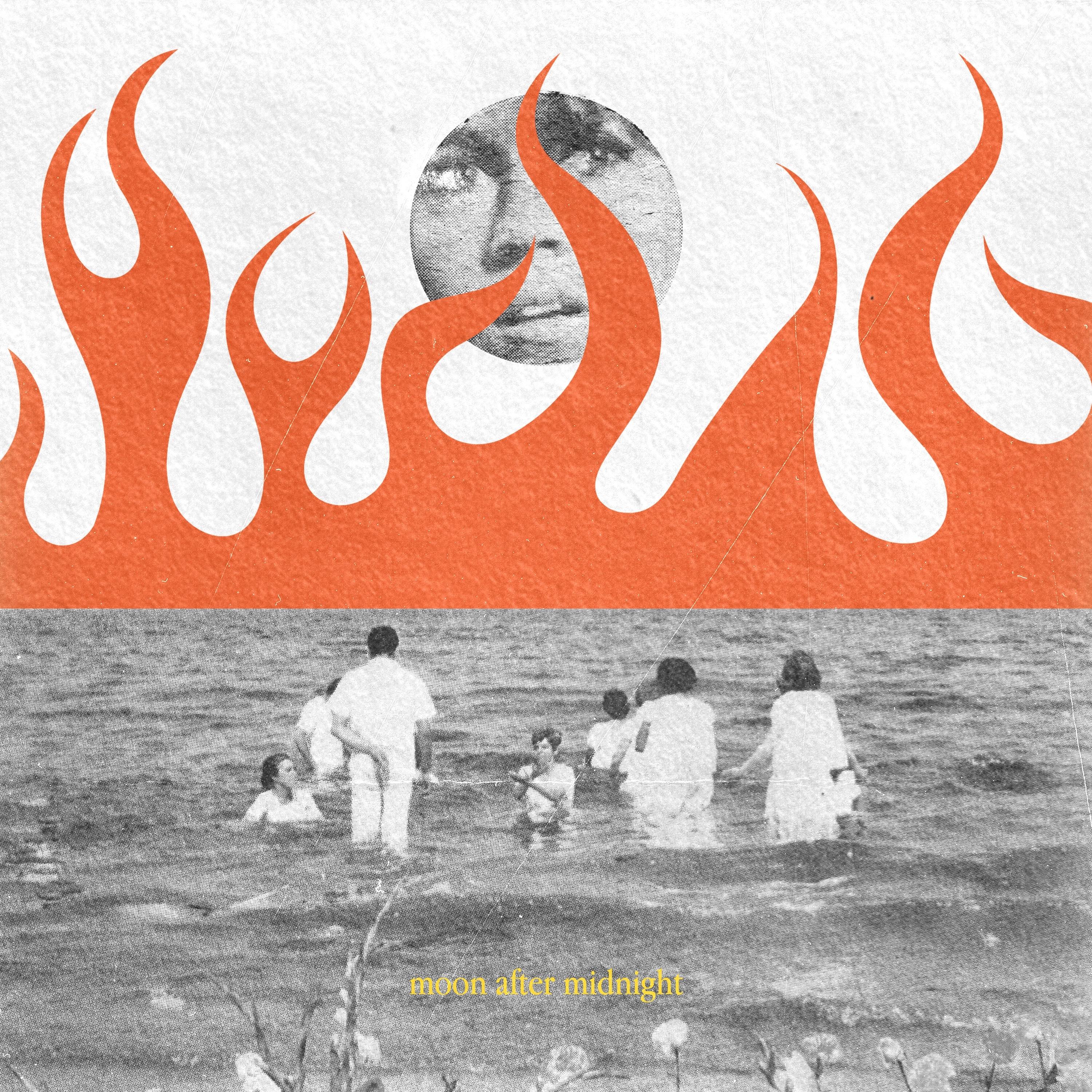 MOON AFTER MIDNIGHT (feat. China Lilly)