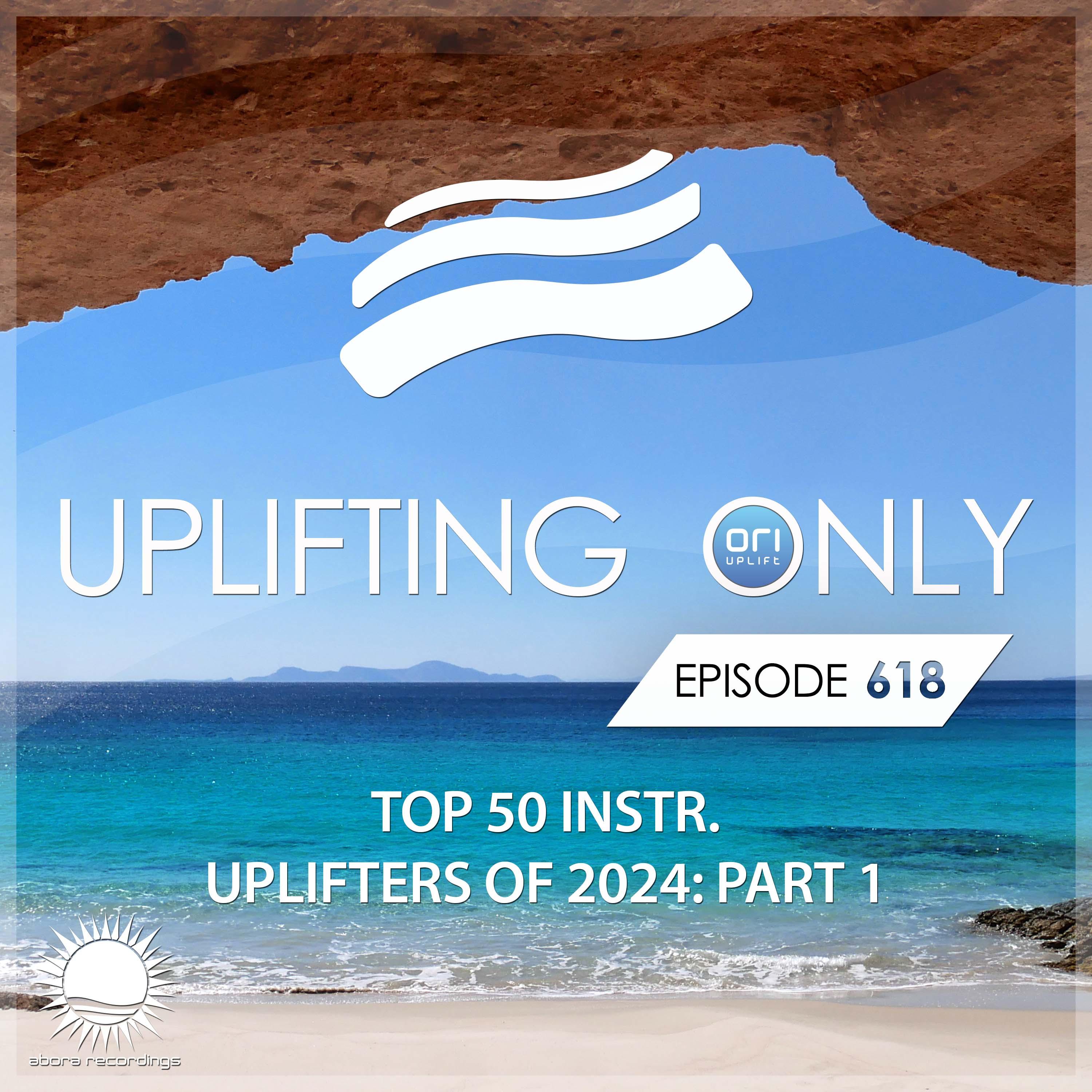 Starshine (UpOnly 618) (Mix Cut)