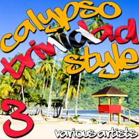 Calypso Trinidad Style Vol. 3