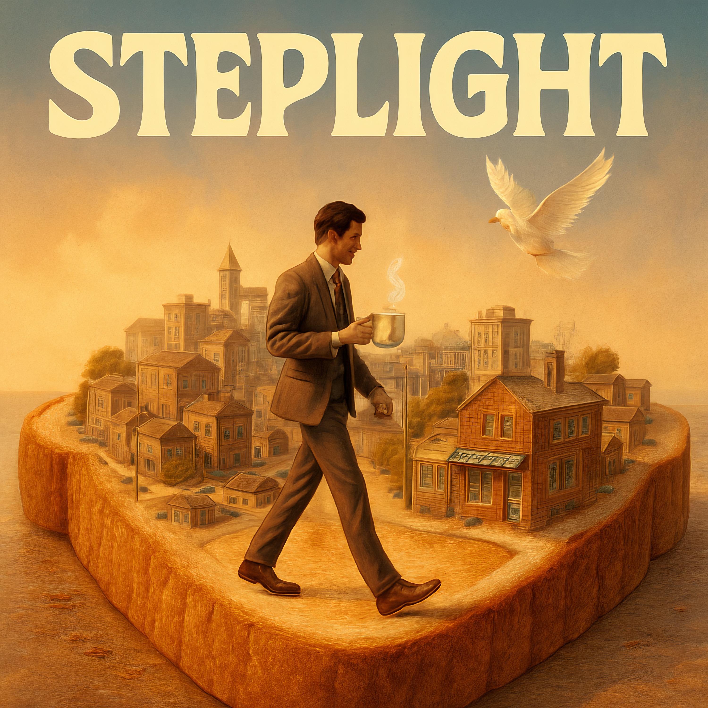 Steplight
