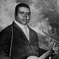 Blind Lemon Jefferson