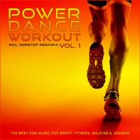 Power Dance Workout, Vol. 1