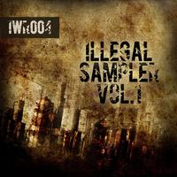 Illegal Sampler vol.1