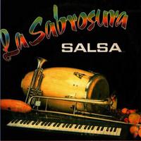 Salsa Con Sabrosura