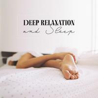 Deep Relaxation and Sleep: Subtle Piano, Zone of Peace, Total Night Rest