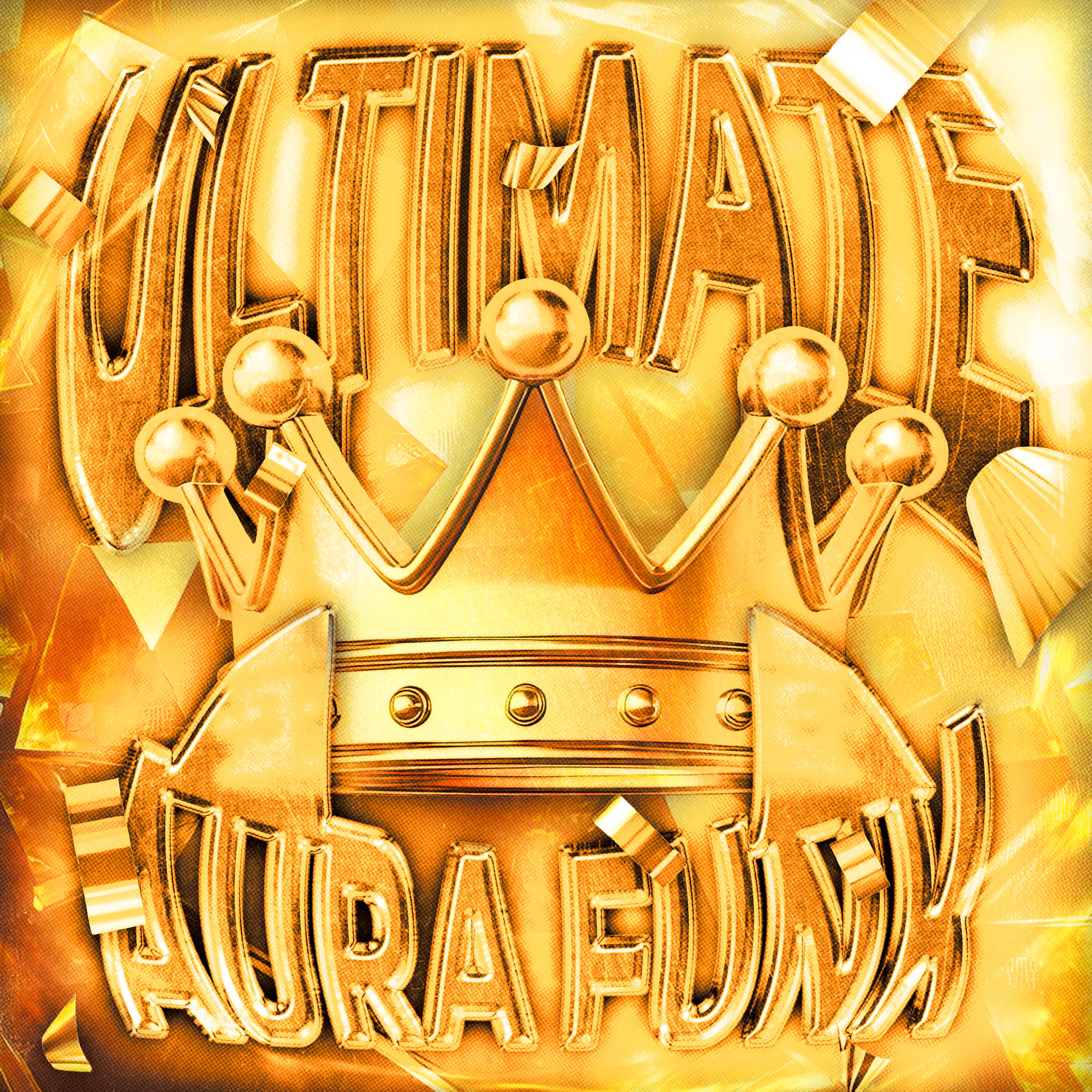 ULTIMATE AURA FUNK