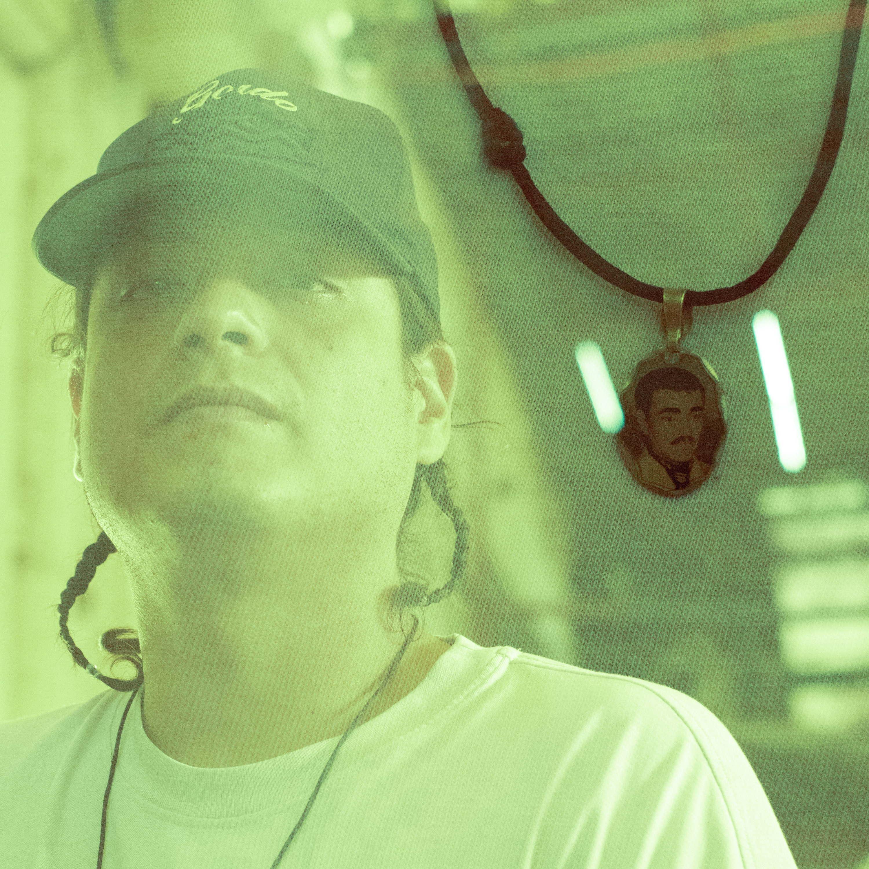 Hamvre Chin Chin El Teporocho