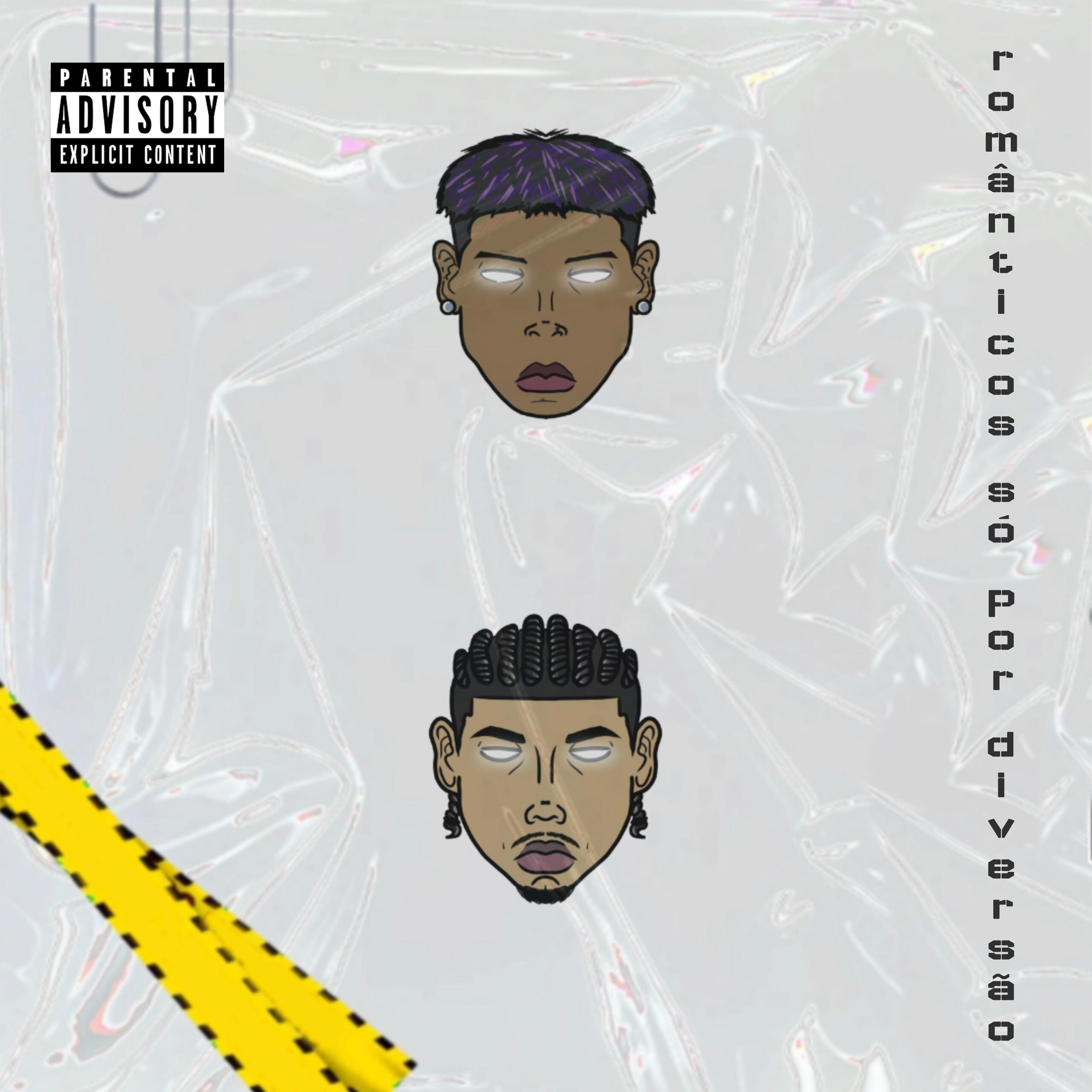 Românticos Só por Diversão