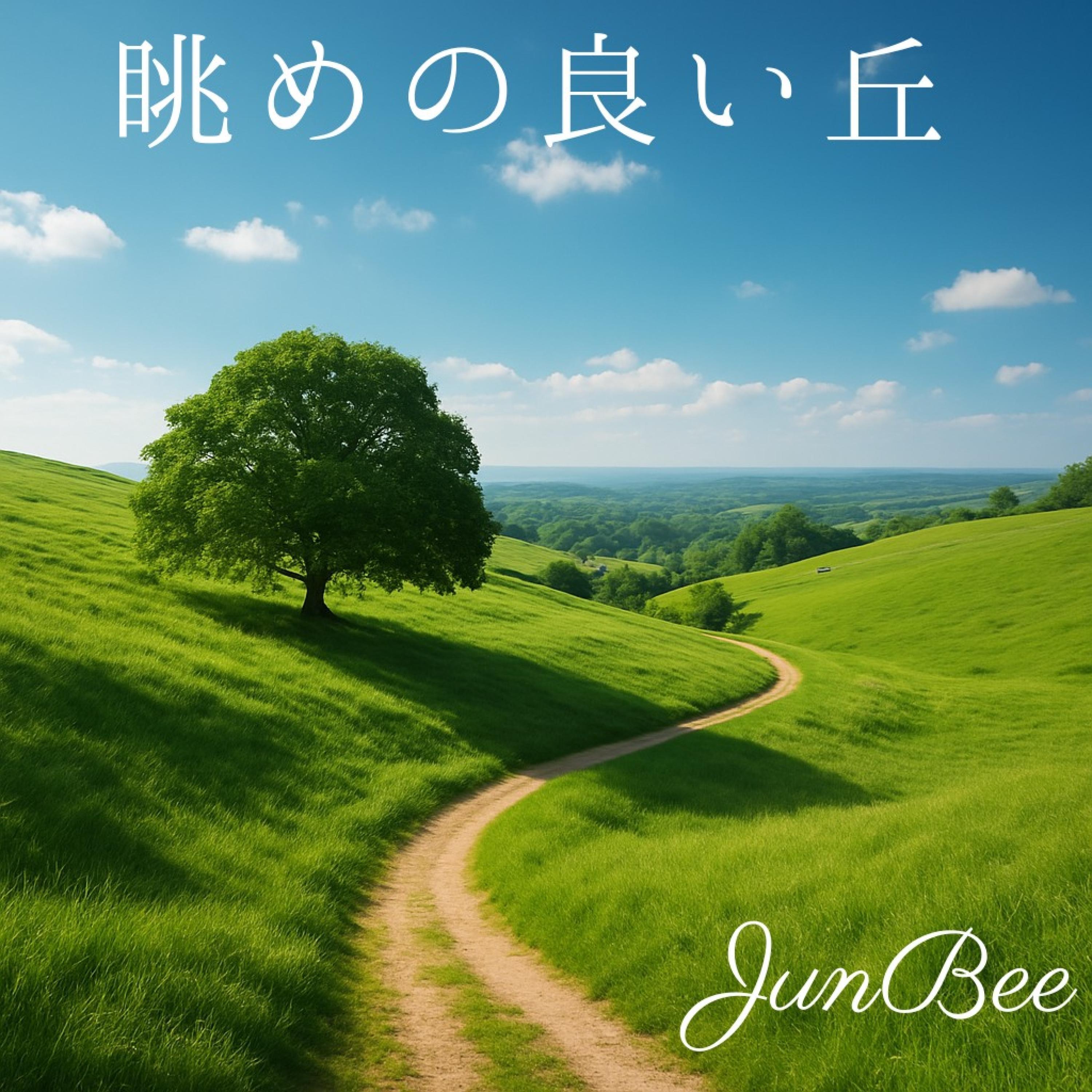 遥か彼方へ封面