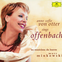 Offenbach: Arias