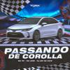 MC 0KM - Passando de Corolla