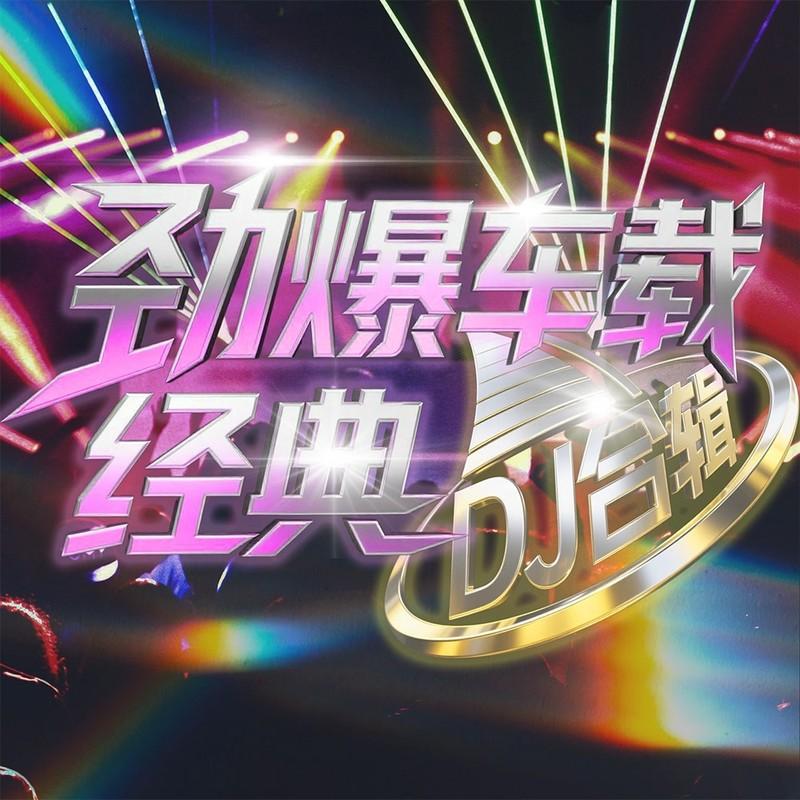 酒醉的蝴蝶 (DJ九零版伴奏)封面