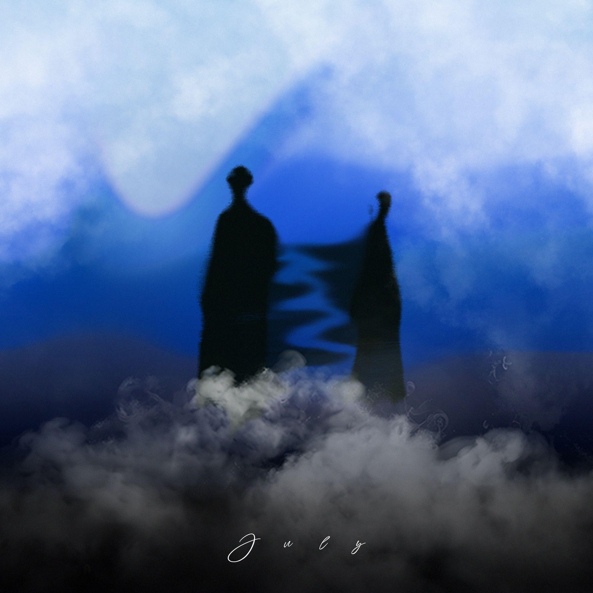Sorry - 朱浪依封面
