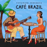 Café Brazil by Putumayo