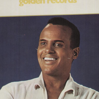 Harry Belafonte