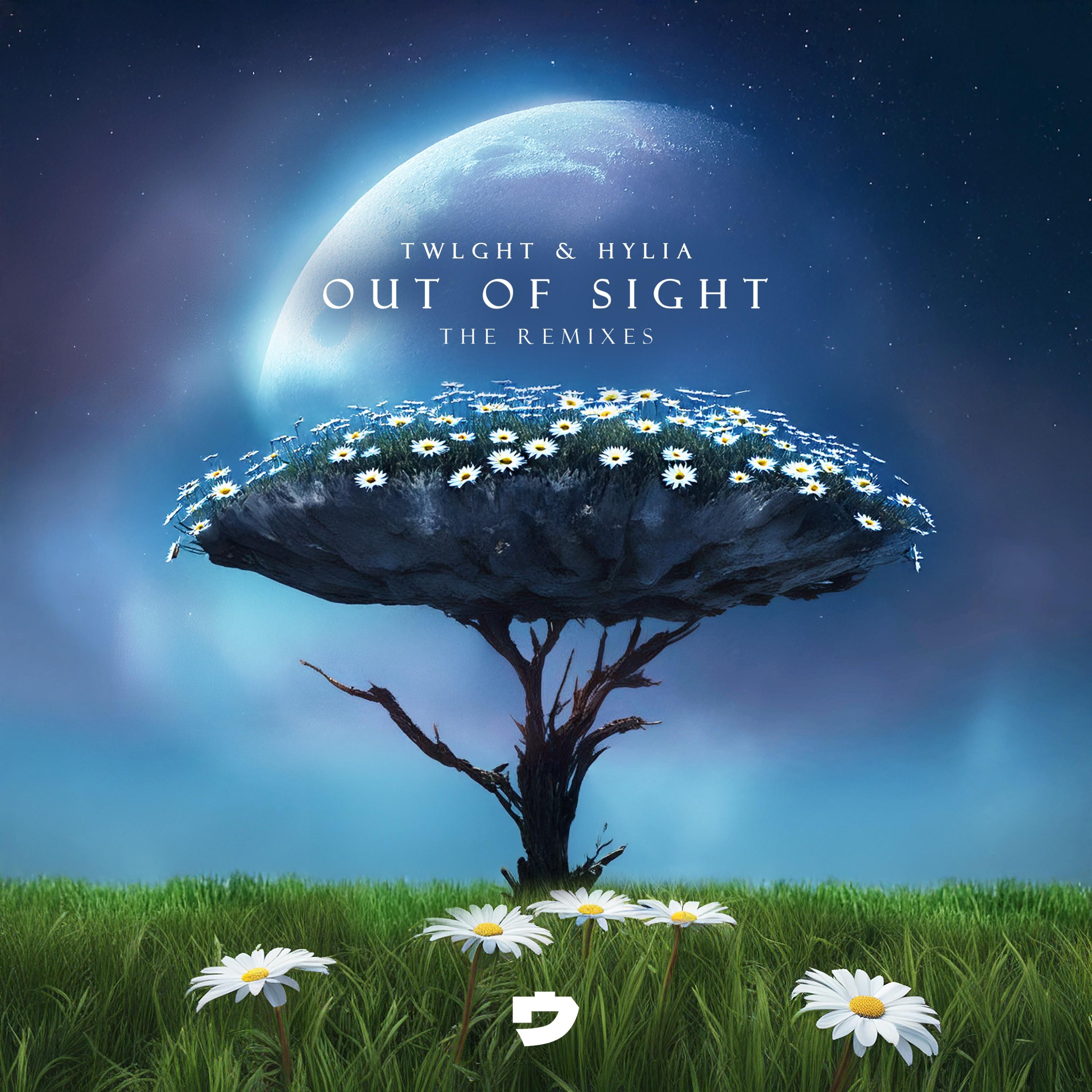 Out of Sight (Maypops & WHYPER Remix)