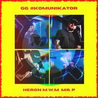 GG #Komunikator