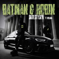 BATMAN & ROBIN