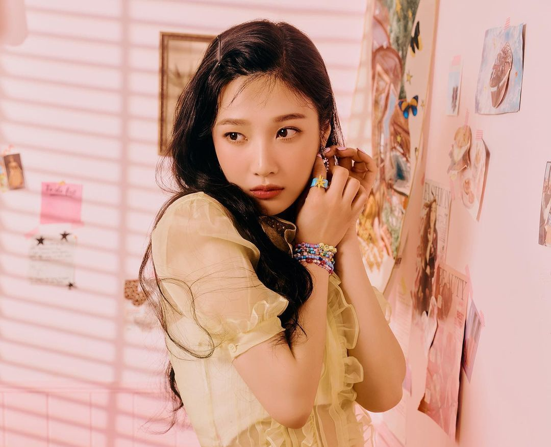 JOY