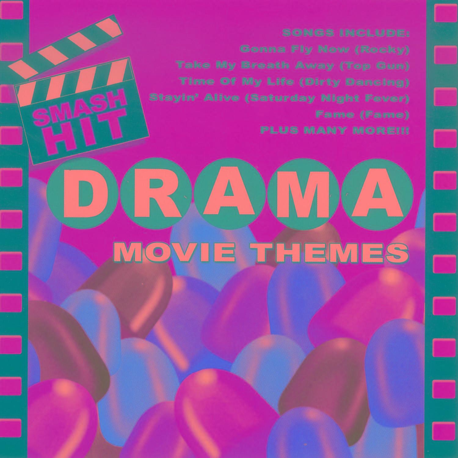 Yo Adrian [movie Score]