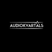 Audiokvartāls