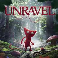 Unravel OST