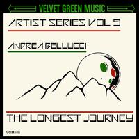 Artist Series, Vol. 9: The Longest Journey