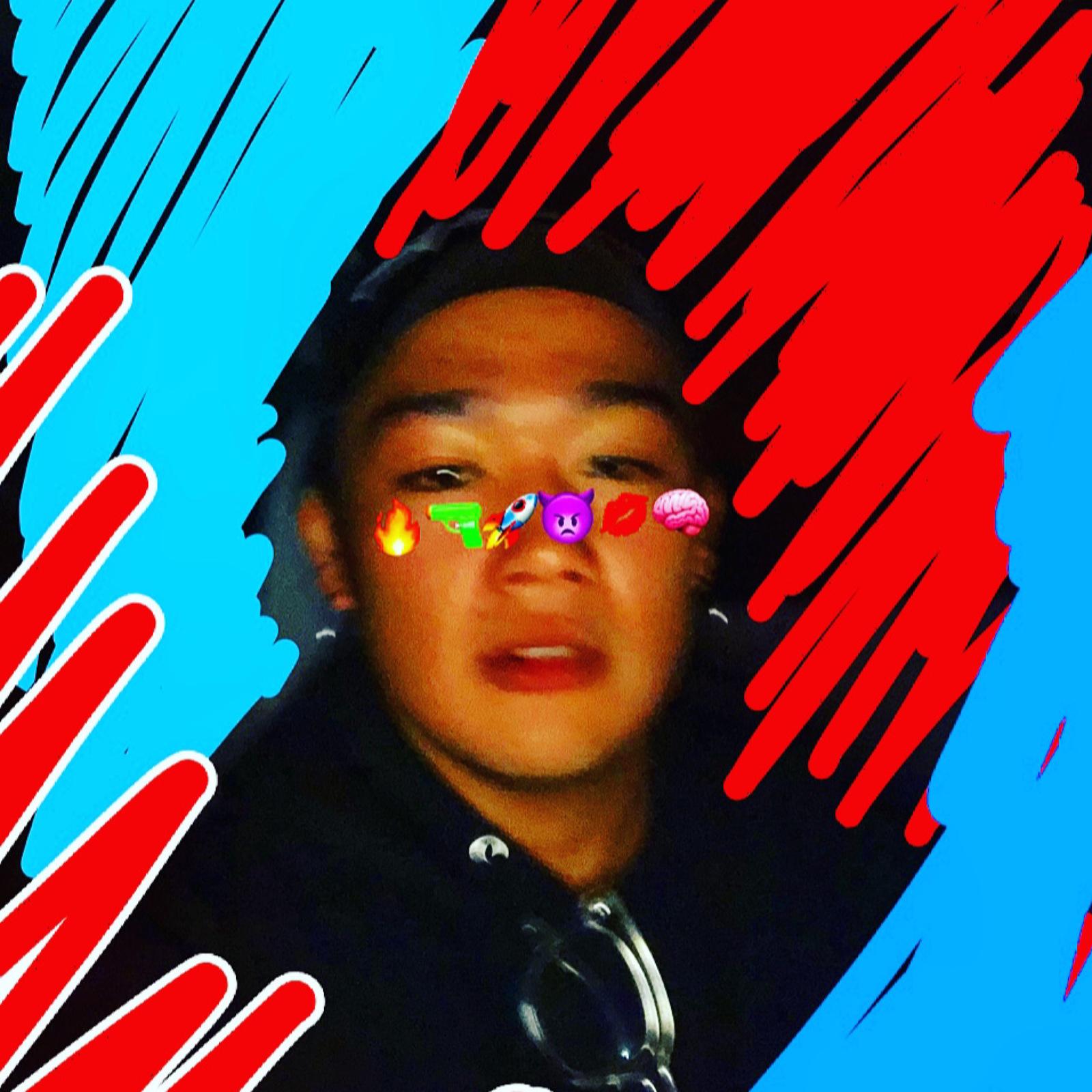 DIE (feat. KZHI) banner