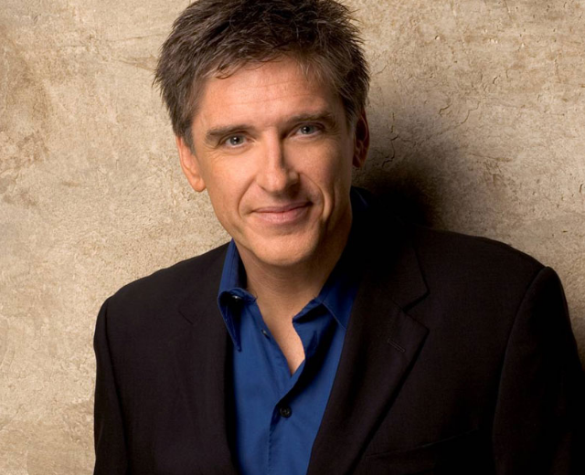 Craig Ferguson