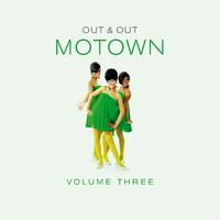 Early Motown Recordings - Vol.3