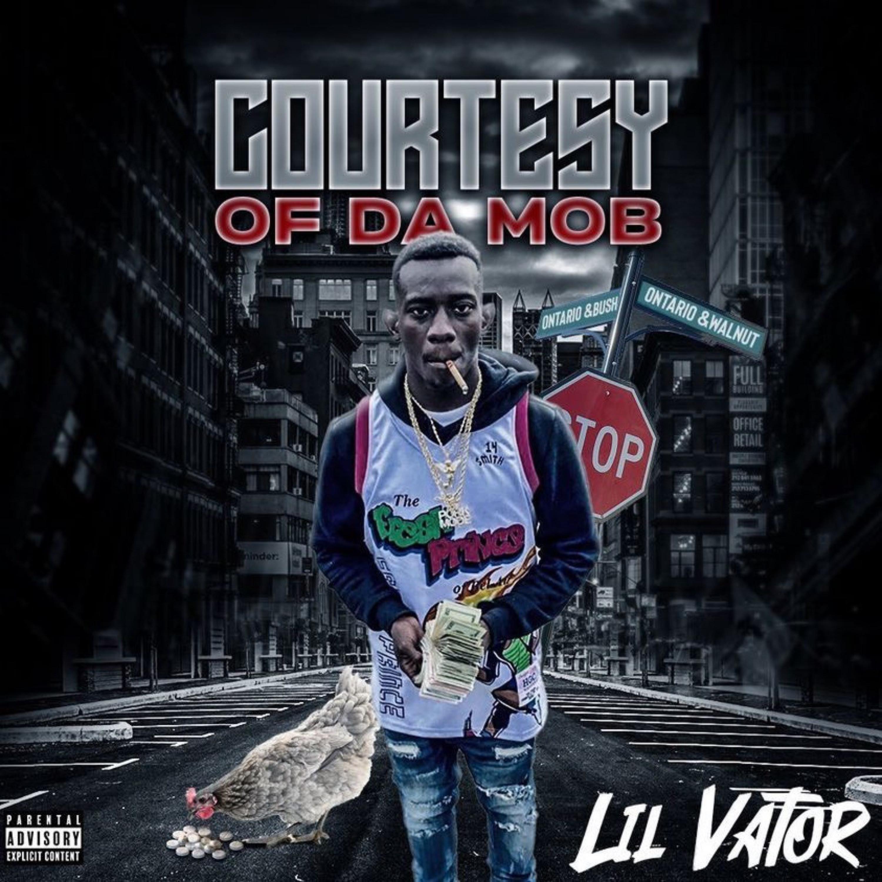 Hard Life Lil Vator 